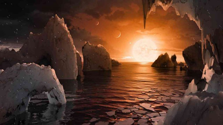 Humans 'waking up' to search for extraterrestrial life, experts say