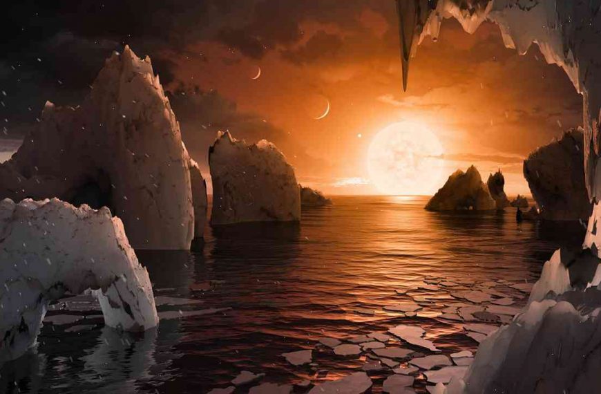 Humans ‘waking up’ to search for extraterrestrial life, experts say