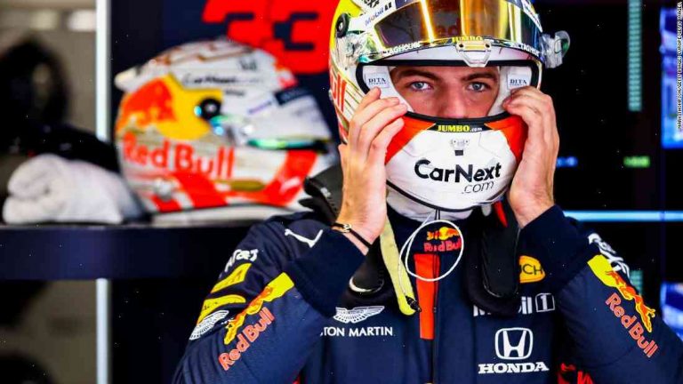 Driving for @RedBull_F1 is the dream job for this rising star: But isn’t he risking it with that big ego?