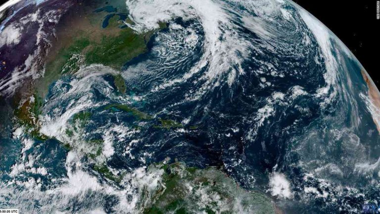 Atlantic hurricane season ends with 28 storms, 11 hurricanes
