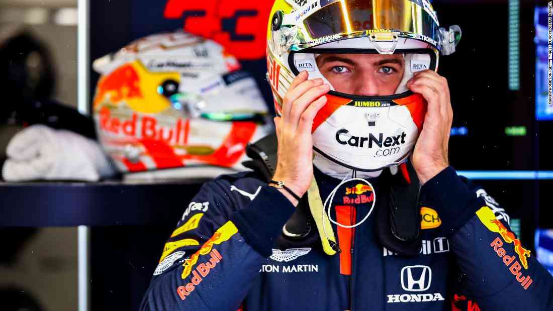 Max Verstappen isn’t thinking about who he’ll race next year. What do his famous F1 teammates say?