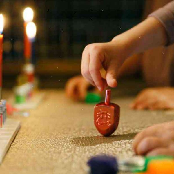 On Hanukkah, social media users pay tribute to those who have died