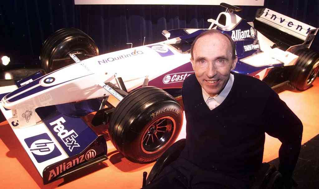 F1 greats of the dark ages: Formula One-themed cars