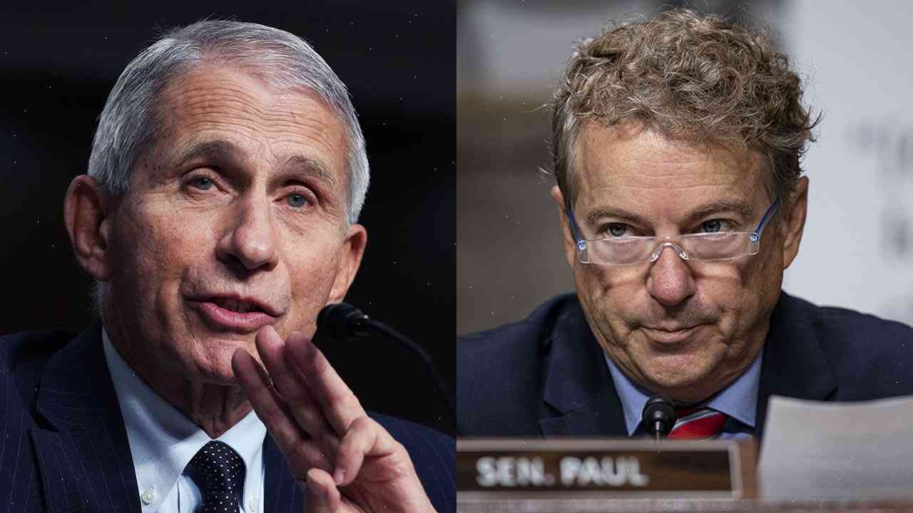 Rand Paul Goes on Wild Rant In YouTube Rant Against His Doctor... ...And A Refused Drug To Prevent Cancer!