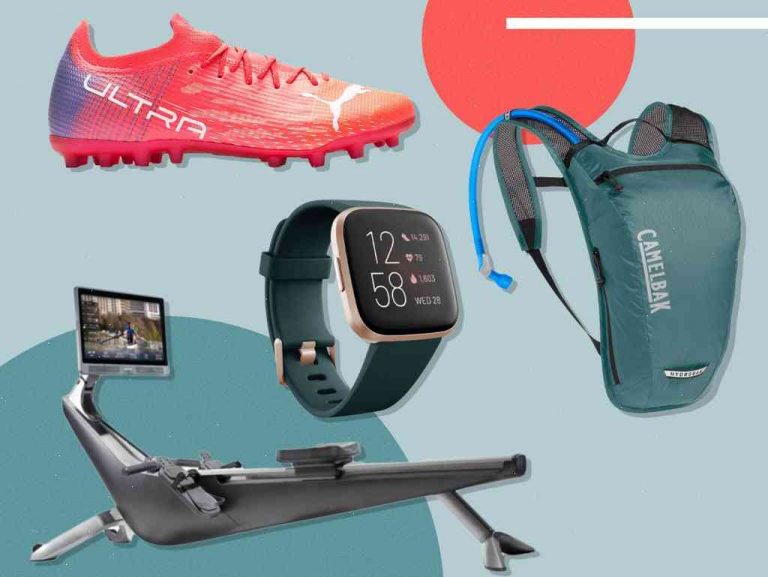 These are the Black Friday sports deals you can expect to see this year