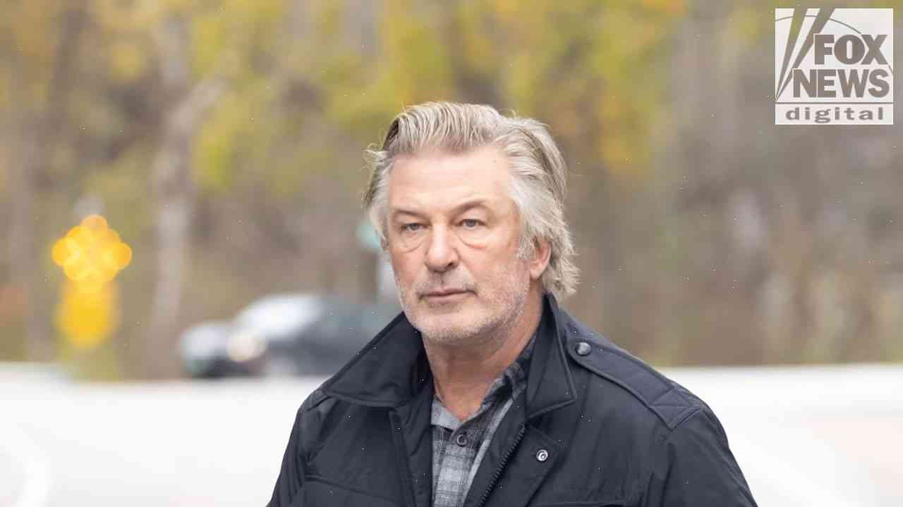 'An old cunt': Alec Baldwin facing fresh lawsuits in his feud with psychic