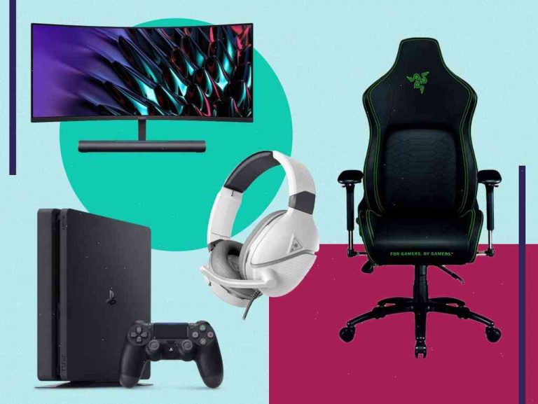 5 Black Friday 2017 gaming deals, deals, and big-ticket items you need to know about
