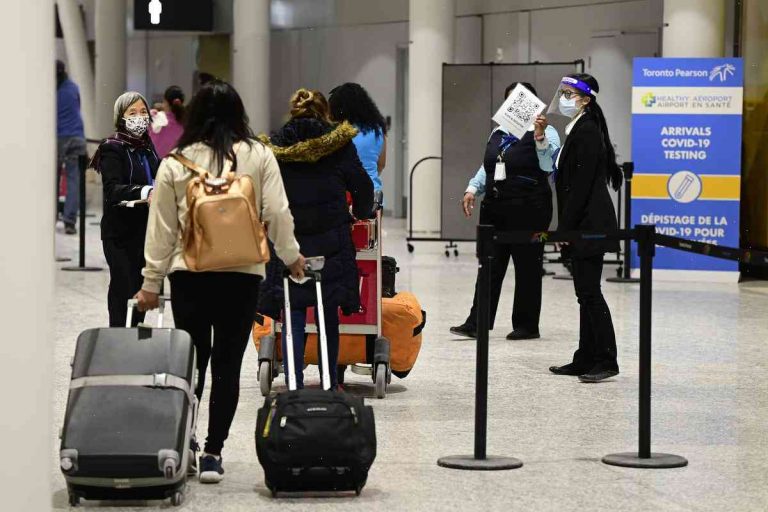 New travel warnings, background checks may hike costs for America’s eager tourists