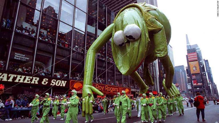 Macy's Thanksgiving Day Parade: What you need to know