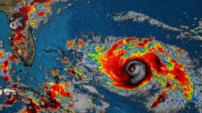 NHC: National Hurricane Center lowers 2017 outlook to 12 named storms, 7 hurricanes