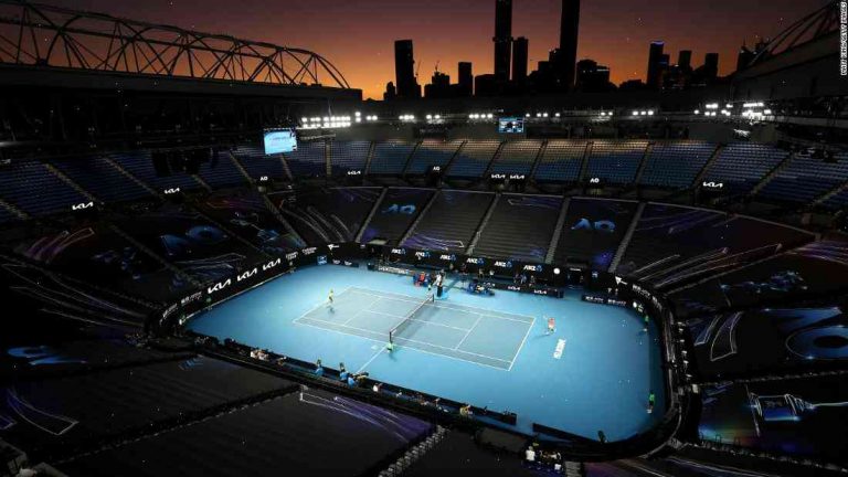 Australian Open promises unvaccinated players will be barred due to ‘Measles threat’