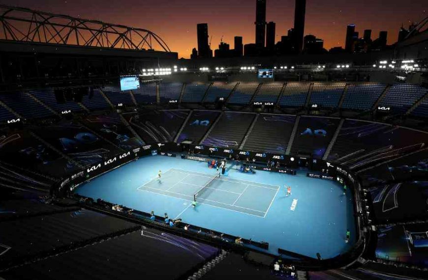 Australian Open promises unvaccinated players will be barred due to ‘Measles threat’