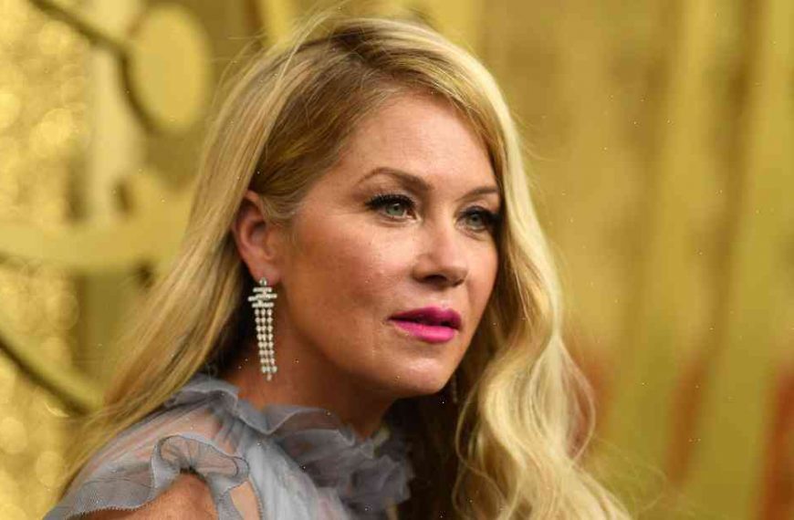 Christina Applegate: ‘Every day is a gift’ after MS diagnosis