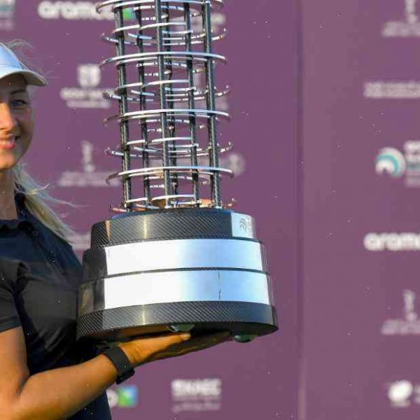 Saudi Ladies International Pro-Am: Emily Pedersen misses cut