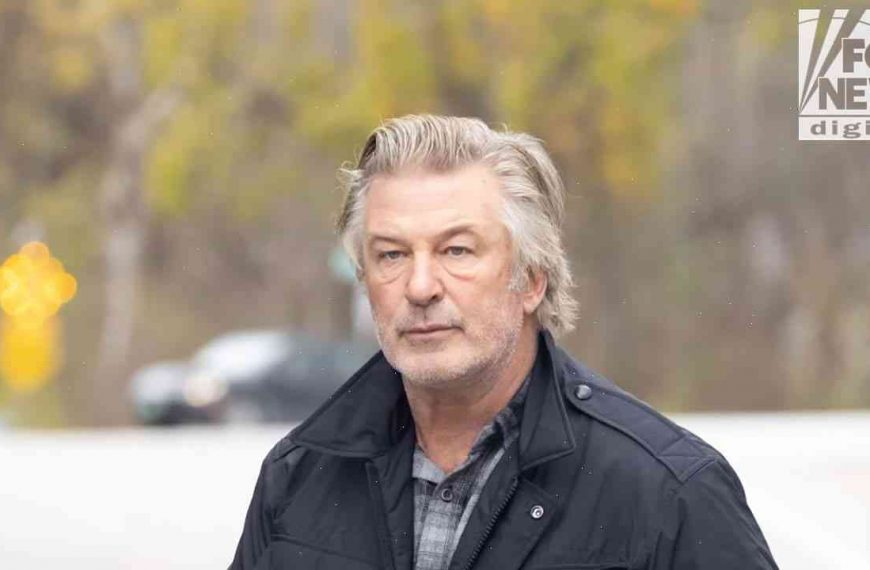 ‘An old cunt’: Alec Baldwin facing fresh lawsuits in his feud with psychic